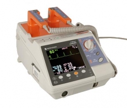 中山Portable defibrillator TEC-5521C/5531C