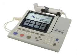 綿陽Pulmonary function test instrument HI-205 Microspiro