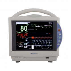 宜賓Bedside monitor BSM-6000 series