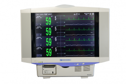 太原Telemetry monitor WEP-5204C/5208C