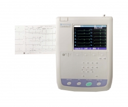 內(nèi)江ECG ECG-1250C/P