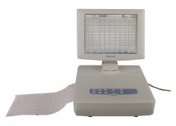 甘孜ECG ECG-1500/1550P