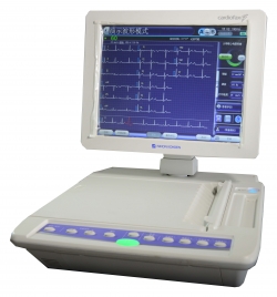 朔州Multichannel ECG ECG-2550