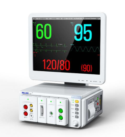 Matters needing attention in daily use of medical electrocardiogram machine