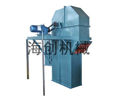 TD型斗式提升機(jī)